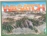 Wasatch 3D Atlas